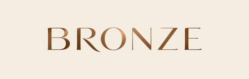 BRONZE